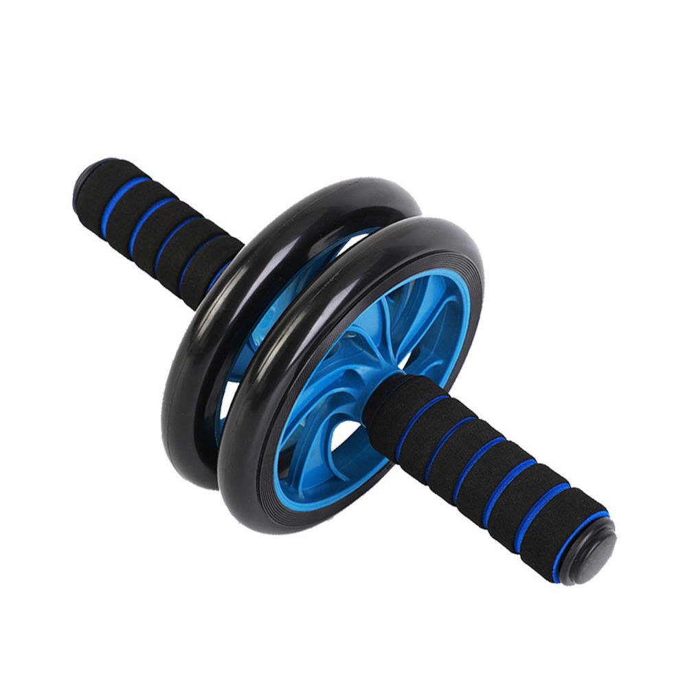 Ab Roller Wheel Abdominal Exercise Roller for Core Training view 2