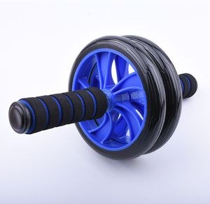 Ab Roller Wheel Abdominal Exercise Roller for Core Training view 3