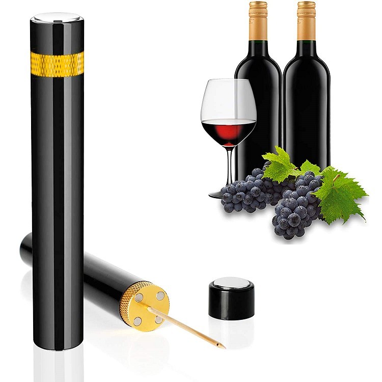 Pocket Air Pump Wine Opener view 3
