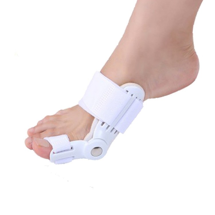 Bunion Corrector Hinged Orthopedic Bunion Splint for Hallux Valgus view 3