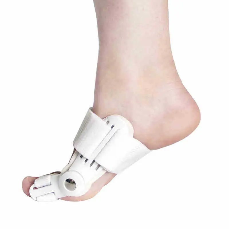 Hallux-Valgus-Korrektor Gelenkige orthopädische Hallux-Valgus-Schiene