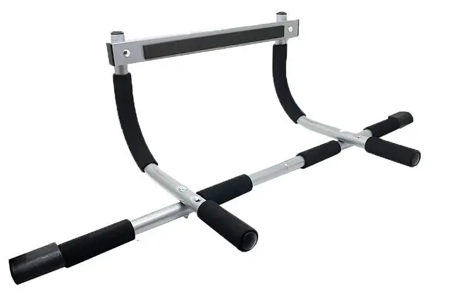 Türrahmen-Klimmzugstange Chin-up-Stange ohne Bohren Heim-Fitnessstudio