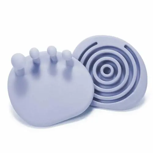 Fußgewölbe-Trainer Übungsgerät für Plattfüße Plantarfasziitis-Linderung Ansicht 4