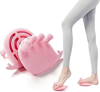 Foot Arch Trainer Exerciser for Flat Feet Plantar Fasciitis Relief