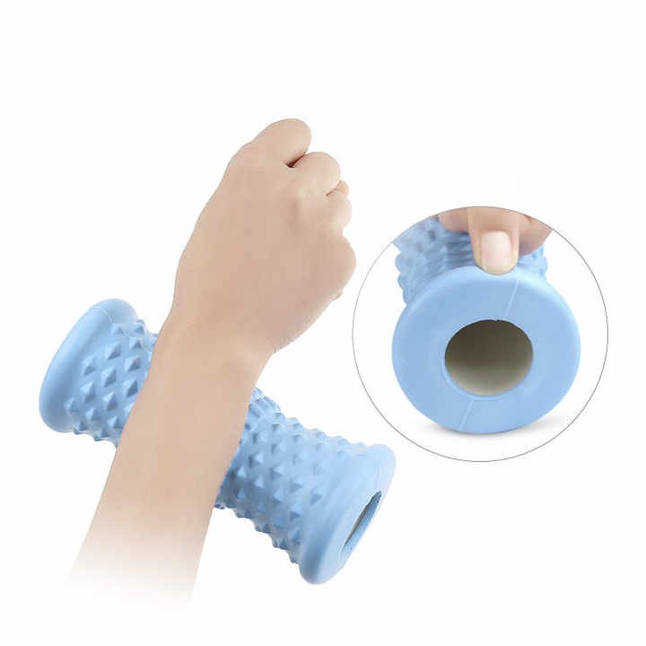 Foot Massage Roller for Muscle Relaxation