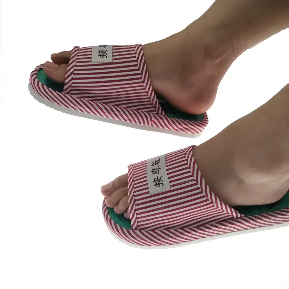 Acupoint Massage Slippers