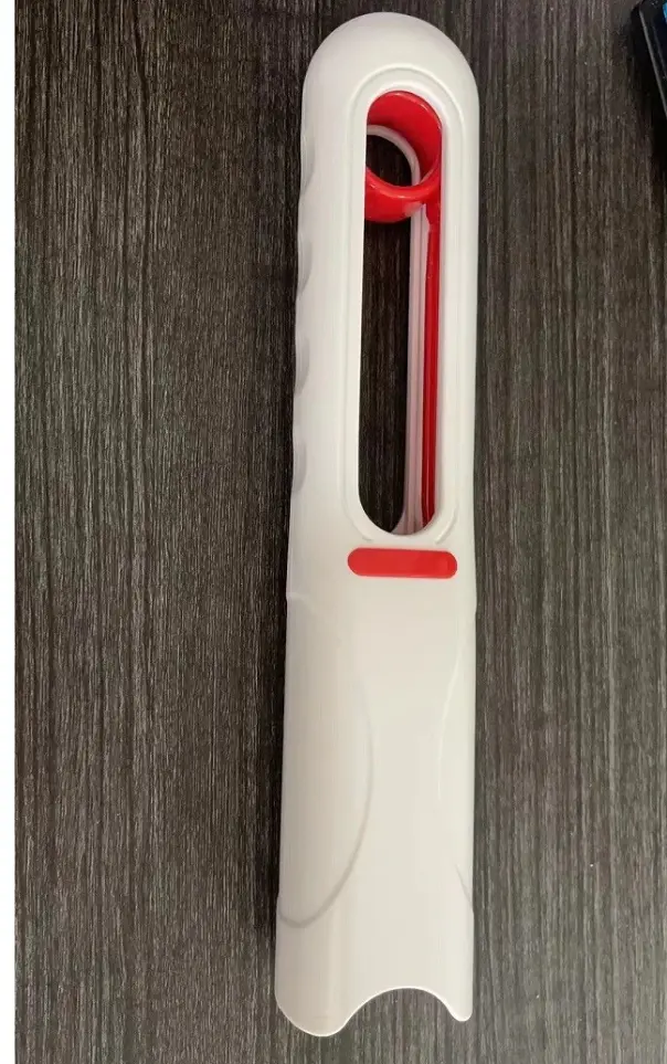 Serpillière courte portable auto-essorage mop bureau mini main sans lavage très absorbante... voir 4