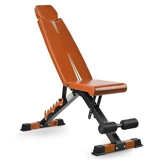 Dispositivo Asistente de Sit Up Equipo de Entrenamiento Abdominal vista 4