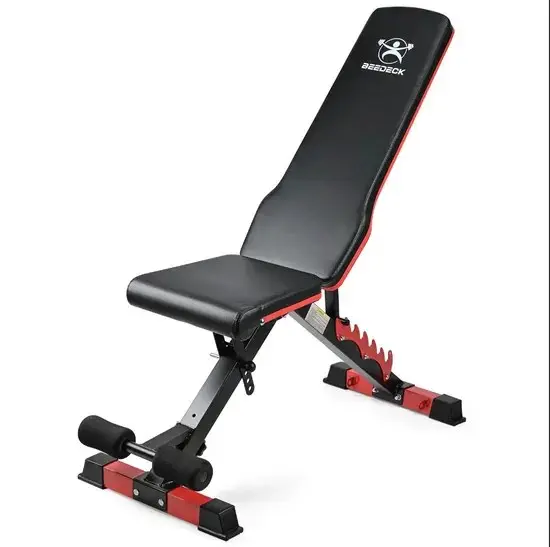 Dispositivo Asistente de Sit Up Equipo de Ejercicio Abdominal vista 2