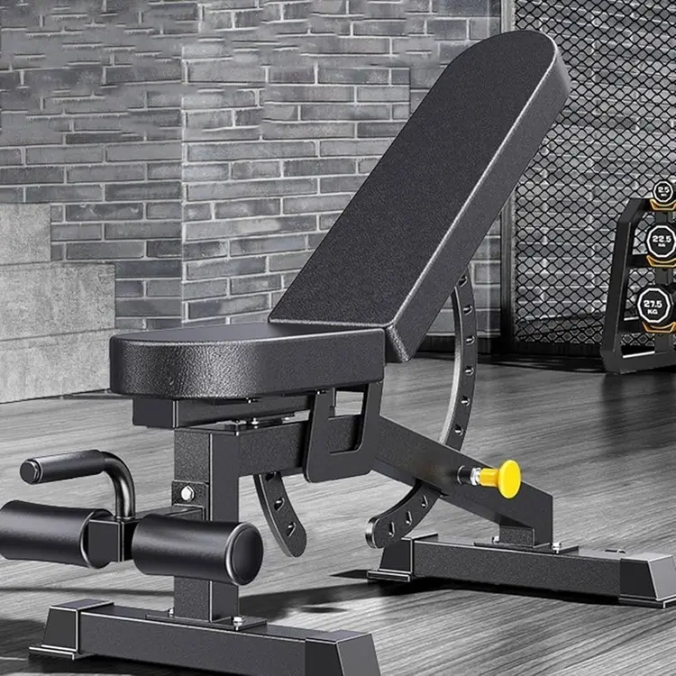 Sit-up-Hilfsgerät Abdominal-Trainingsausrüstung