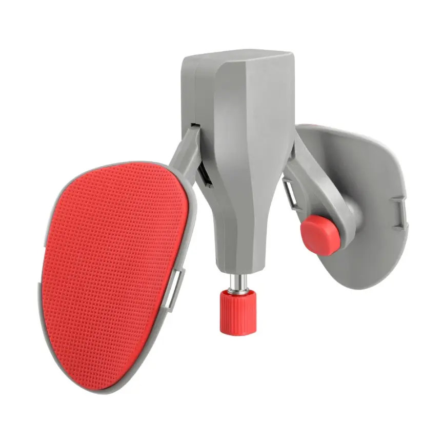 Entrenador de Cadera Thigh Master Exerciser de Cadera Entrenador de Kegel Equipo de Ejercicio Adju... vista 2
