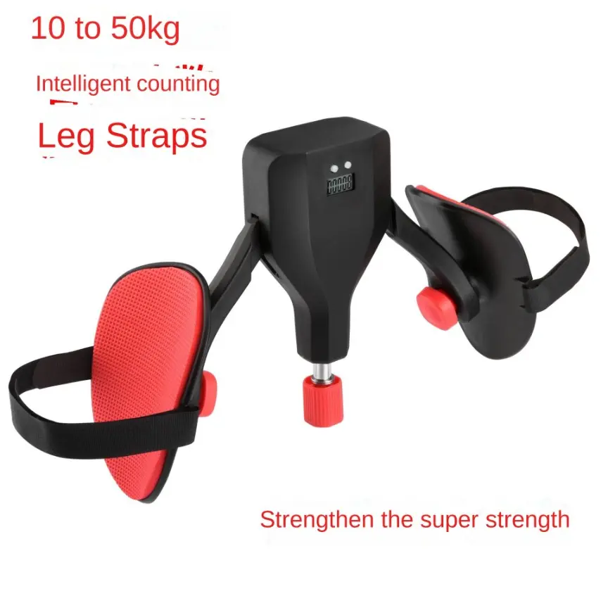 Oberschenkel-Trainer Hüfttrainer Kegel-Trainer Hüfttrainer Trainingsausrüstung...